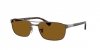 OKULARY RAY-BAN® RB 3778 925933 57 ROZMIAR L